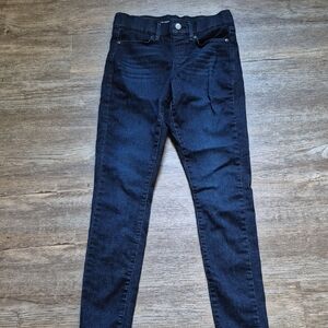 Levi Strauss Signature Skinny Jeans